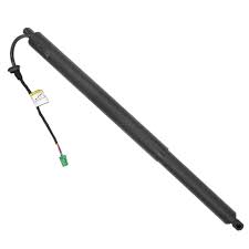 АМОРТИСЬОР БАГАЖНИК (ЕЛЕКТРИЧЕСКИ) (6pin) ЛЯВ
