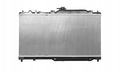 РАДИАТОР 1.5 DIESEL (375x741x27)