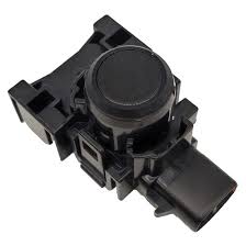 ДАТЧИК ПАРКТРОНИК С ЧЕРЕН КОНЕКТОР (2pin)