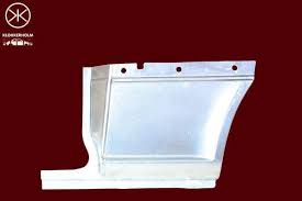 КАЛНИК ЗАДЕН (ПРЕДНА ЧАСТ) (3430mm) (40cm) ДЕСЕН