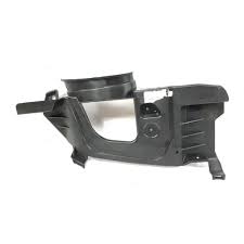 ДЪРЖАЧ ЗАДНА БРОНЯ ЗА ОТВОР ЗА АУСПУХ ПЛАСТМАСОВ ДЕСЕН