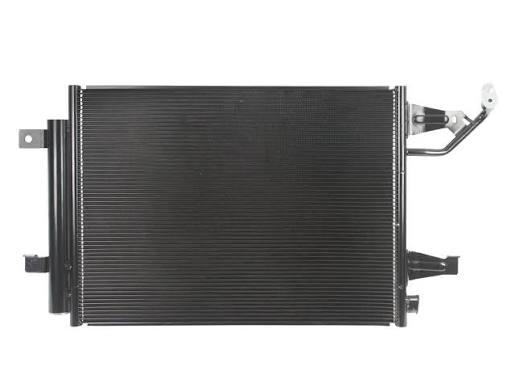 CONDENSER (520×375) (ALL MODELS) (MARELLI)-
