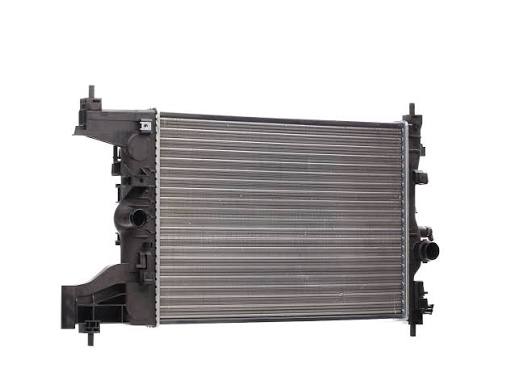РАДИАТОР 1.6 БЕНЗИН АВТОМАТИЧНИ СКОРОСТИ (58x39x16) (KOYO) ЛЯВ