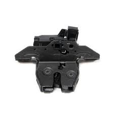 ЗАКЛЮЧВАЩ МЕХАНИЗЪМ БАГАЖНИК (3pin)