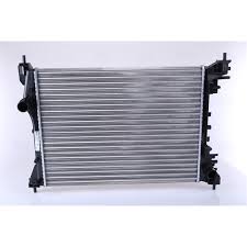 РАДИАТОР 1.4 БЕНЗИН (540x415x16) (VALEO)