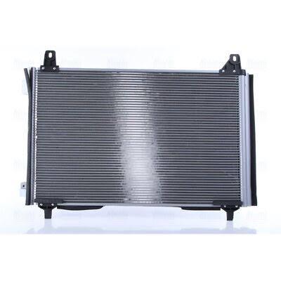 CONDENSER 1.2 PETROL/ELECTRIC/1.5-1.6 DIESEL (568x352x16)-