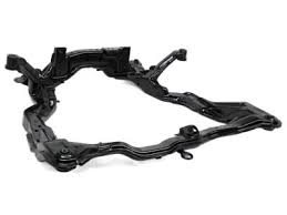 ENGINE MOUNT (O) (2000-2004, PETROL 2,5 L , AUTOMATIC)-