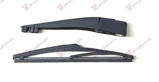 ЗАДНО РАМО КОМПЛЕКТ С ЧИСТАЧКА (240mm)