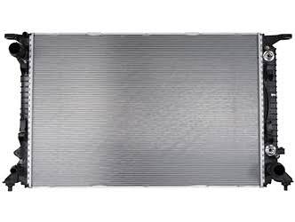 РАДИАТОР 3.6 БЕНЗИН (720x468x36) (NRF)