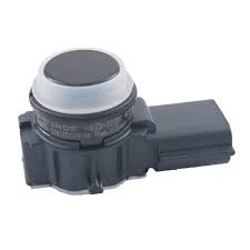 ДАТЧИК ПАРКТРОНИК С ЧЕРЕН КОНЕКТОР (3pin)
