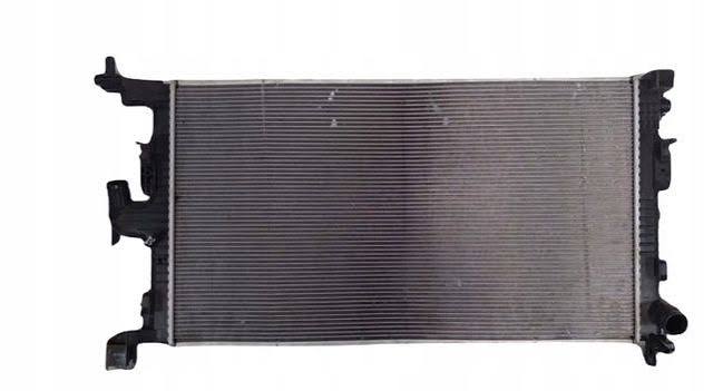 РАДИАТОР 1.5 ДИЗЕЛ (685×388) (NRF)