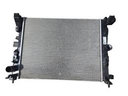 РАДИАТОР 1.6 БЕНЗИН/ХИБРИД С АВТОМАТИЧНИ СКОРОСТИ (510×394) (NRF)