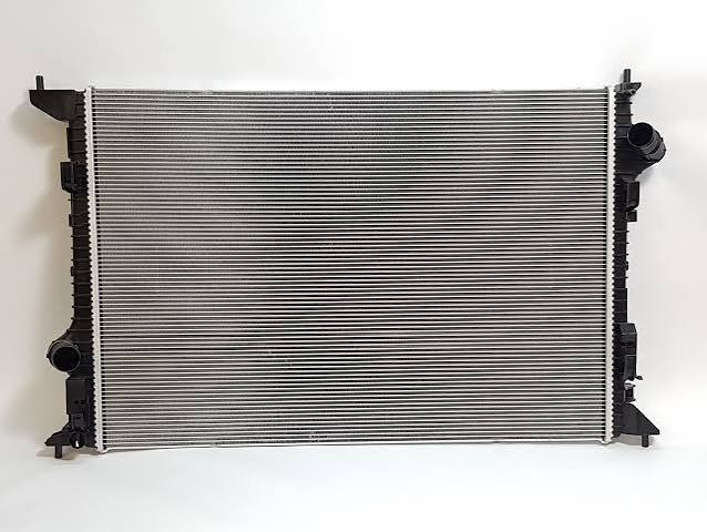 РАДИАТОР 1.5 ДИЗЕЛ (530×297) (NRF)