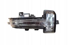 МИГАЧ ОГЛЕДАЛО LED ЛЯВ