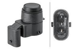 ДАТЧИК ПАРКТРОНИК С ЧЕРЕН КОНЕКТОР (3pin)