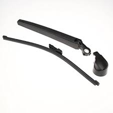 ЗАДНО РАМО С ЧИТАЧКА КОМПЛЕКТ 350mm