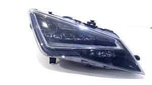 ФАР FULL LED ДЕСЕН