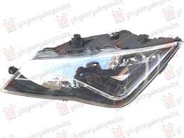 ФАР FULL LED ЛЯВ