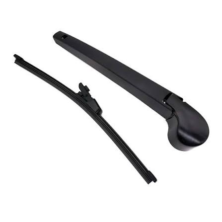 ЗАДНО РАМО КОМПЛЕКТ С ЧИСТАЧКА (280mm)