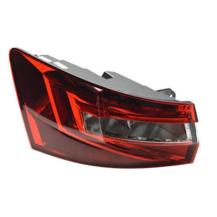 СТОП ВЪНШЕН КОМБИ (LED/P21W/PY21W) (TYC) ЛЯВ