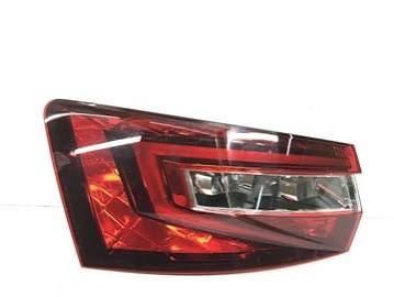 СТОП ВЪНШЕН КОМБИ FULL LED (ЗАТЪМНЕН) (HELLA) ЛЯВ
