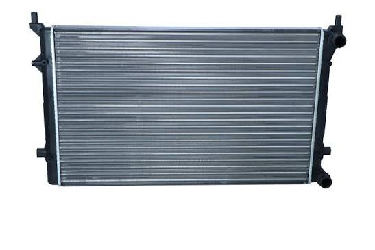 РАДИАТОР 1.4-1.6-2.0FSI/SDI (650×415) (СПОЕН) (KOYO)