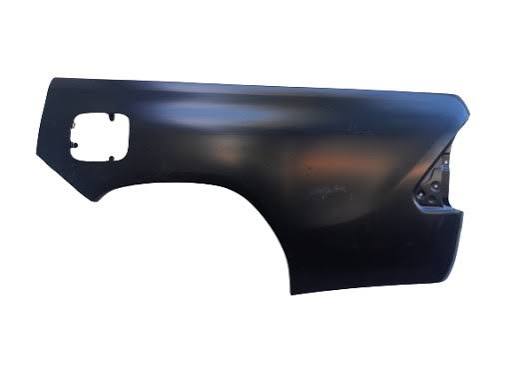 SIDE REAR PANEL 4D DOUBLE CAB (DOUBLE CAB)-LE