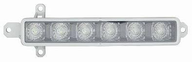 DAYTIME RUNNING LIGHT LED SMOKE (CHINA)-