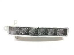 DAYTIME RUNNING LIGHT LED DARK SMOKE (VALEO)-