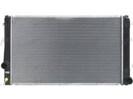 РАДИАТОР 2.0I БЕНЗИН VVTI (673×415) (VALEO)