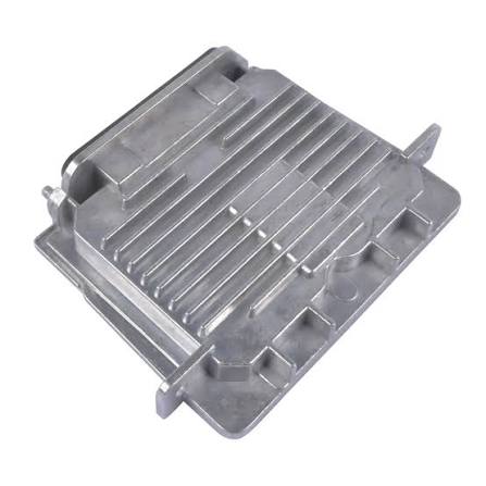 BALLAST Bi-XENON (VALEO)-