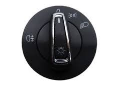 КЛЮЧ ЗА СВЕТЛИНИ С ХАЛОГЕНИ (10pin)
