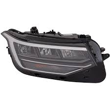 ФАР (LED) (LED, WY21W) (DEPO) ДЕСЕН