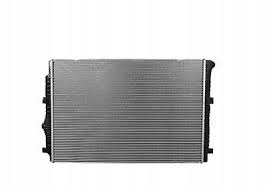 ADDITIONAL RADIATOR 1.4 PETROL/HYBRID (551×820) (NRF)-