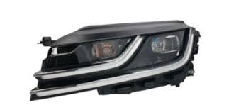 ФАР FULL LED (MATRIX) (VALEO) ДЕСЕН