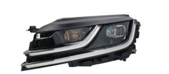ФАР FULL LED (MATRIX) (VALEO) ЛЯВ