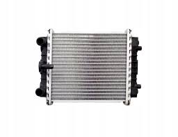 ADDITIONAL RADIATOR 2.0 TFSi PETROL (195x190x26) (NRF)-