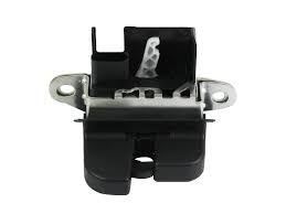 ЗАКЛЮЧВАЩ МЕХАНИЗЪМ БАГАЖНИК БАГАЖНИК 5 ВРАТИ (4pin)