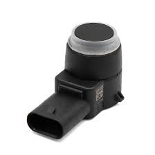 ДАТЧИК ПАРКТРОНИК С ЧЕРЕН КОНЕКТОР (3pin)