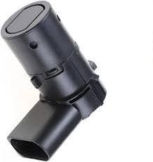 ДАТЧИК ПАРКТРОНИК С ЧЕРЕН КОНЕКТОР (3pin)