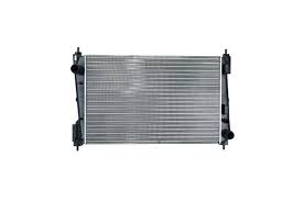 РАДИАТОР 1.3 JTD-CDTI (620×395) 55KW (NRF)