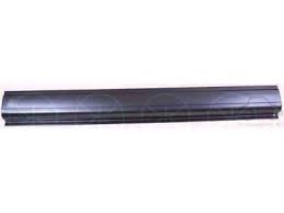 ПРАГ ПЛЪЗГАЩА ВРАТА (18cm) Д.