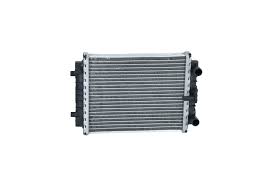 РАДИАТОР ДОПЪЛНИТЕЛЕН 3.0 TFSI (235x188x26) (NRF) ДЕСЕН