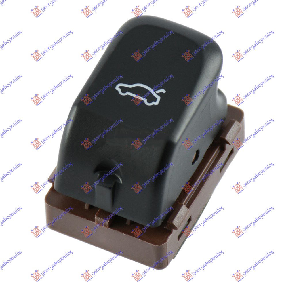 БУТОН ЗА БАГАЖНИК С АВТОМАТИЧНО ОТВАРЯНЕ (4pin)