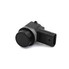 ДАТЧИК ПАРКТРОНИК С ЧЕРЕН КОНЕКТОР (3pin)