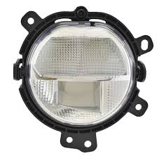 ХАЛОГЕН LED (TYC) ДЕСЕН