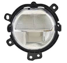 ХАЛОГЕН LED (TYC) ЛЯВ