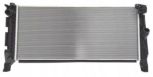 РАДИАТОР 1.5-2.0 ДИЗЕЛ С МЕХАНИЧНИ СКОРОСТИ (680×299) (MAHLE PREMIUM LINE) ЛЯВ