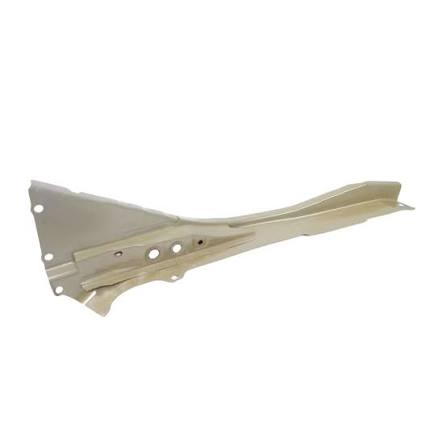 FRONT FENDER BASE PANEL-RI