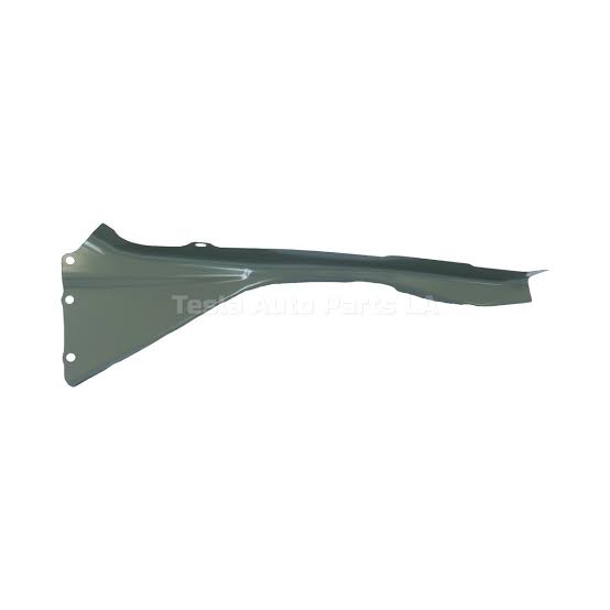 FRONT FENDER BASE PANEL-LE